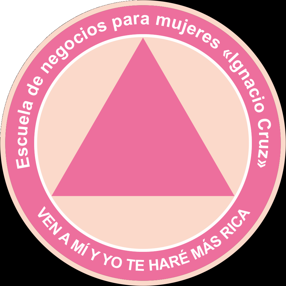 En el 2021 vamos a mejorar estos 7 excelentes programas de trabajo, de la escuela de negocios para mujeres "Ignacio Cruz", 7 negocios diferentes, donde tu puedes empezar a colaborar, crear tu pequeño negocio, ganar amigos, conocimientos y experiencias, dinero y valores: