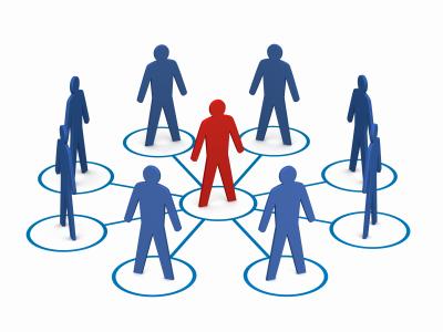 Curso individual de negocios de 60h. Qué son las redes de mercadeo. Conócelas, afíliate y amplia tu pequeño negocio. Para todos los T.C.P.