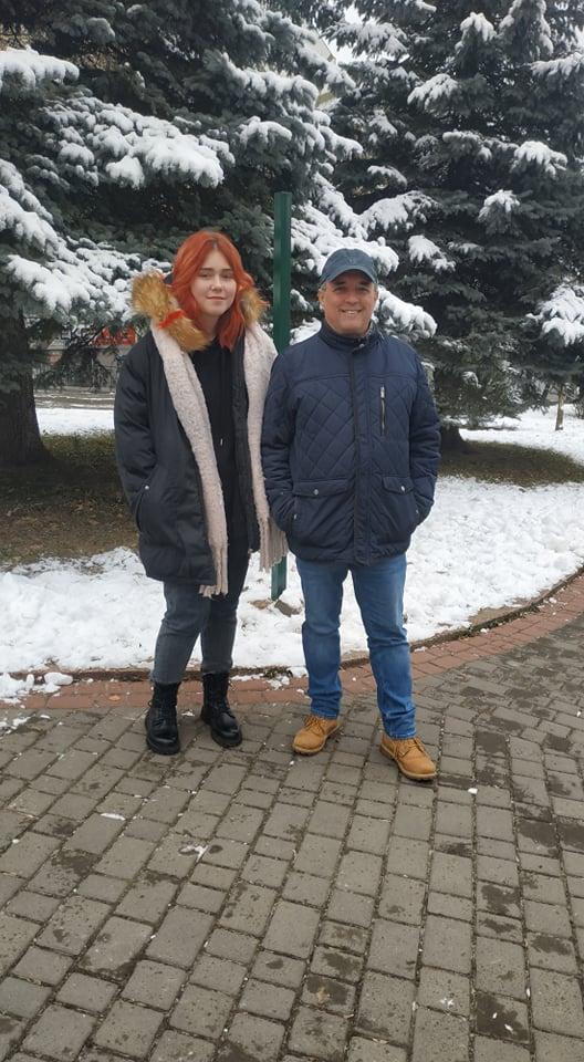 70-год. індивідуальний курс: "Особистий ріст, як запорука твого загального росту". Для дівчат та хлопців 11 класу.