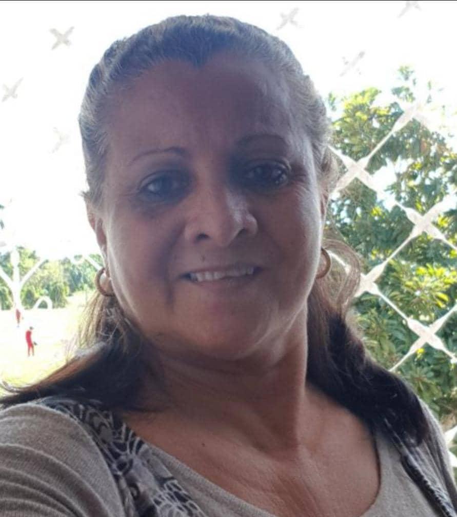 Líder de negocios e inversiones del proyecto en el consejo popular Pueblo Nuevo, del municipio matancero Matanzas. Ileana Fajardo.