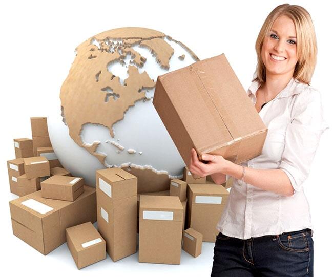 Crea tu empresa de paquetería postal internacional, con nosotros.  