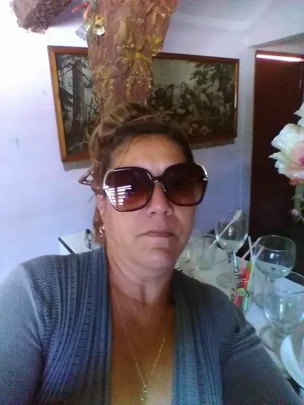 Líder de negocios e inversiones del proyecto en la circunscripción 220, del consejo popular Pedernales, del municipio hilguinero Holguín. Belkis Maria Vera Escalona.