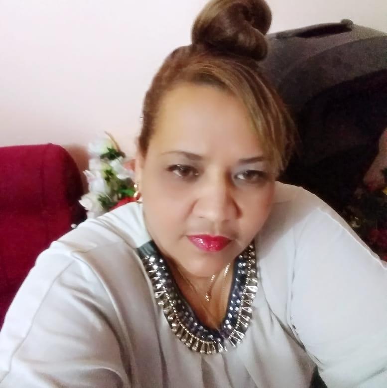 Líder de negocios e inversiones del proyecto en el municipio holguinero de Holguín. Ania Mora Leyva .