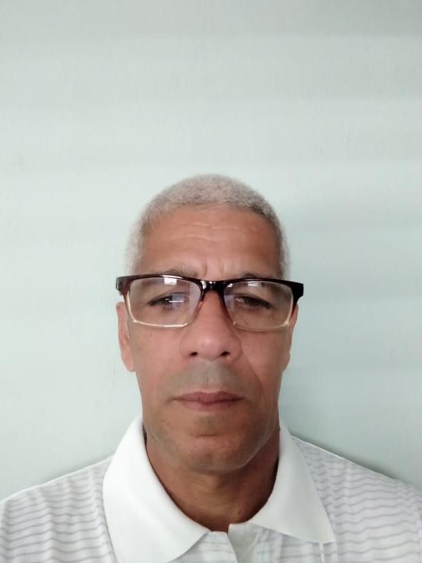 Líder de negocios e inversiones del proyecto en el municipio mayabequense San José. Eduardo Enrique Martínez Pérez.