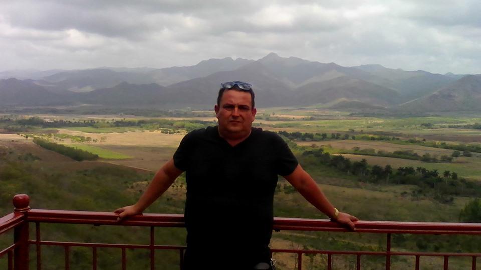 Te organisamos un tur por Cuba con mi amigo Pedro Antonio Flores Hernandez