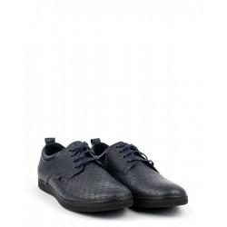 Zapatos de salir de hombres, de piel, números del 39 al 46.