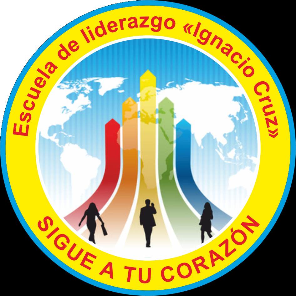 Conviértete en promotor, de la Escuela de Liderazgo, "Ignacio Cruz", en idioma español.