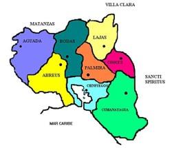 Forma parte de nuestro equipo de líderes provinciales de la provincia de Cienfuegos y gana hasta el 2% de la ganancia limpia de nuestro proyecto en esa provincia.
