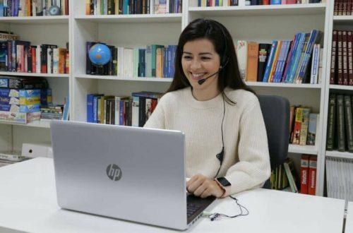 ¿Cómo puedes aprender idioma español con nosotros, de manera individual, pagando el 100% del precio?