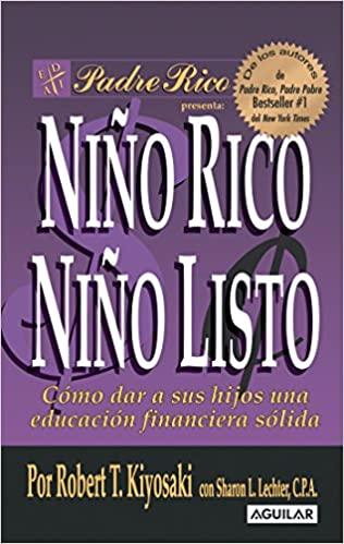 Crea y desarrolla tu biblioteca y librería, sobre los negocios y las inversiones, para niños, con nosotros, en tu casa, o cerca de tu casa.  