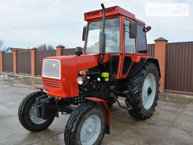 Tractor  modelo
