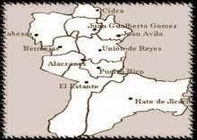 Forma parte de nuestro equipo de líderes municipales en el municipio Unión de Reyes y gana hasta el 3% de la ganancia limpia de nuestro proyecto en ese municipio.