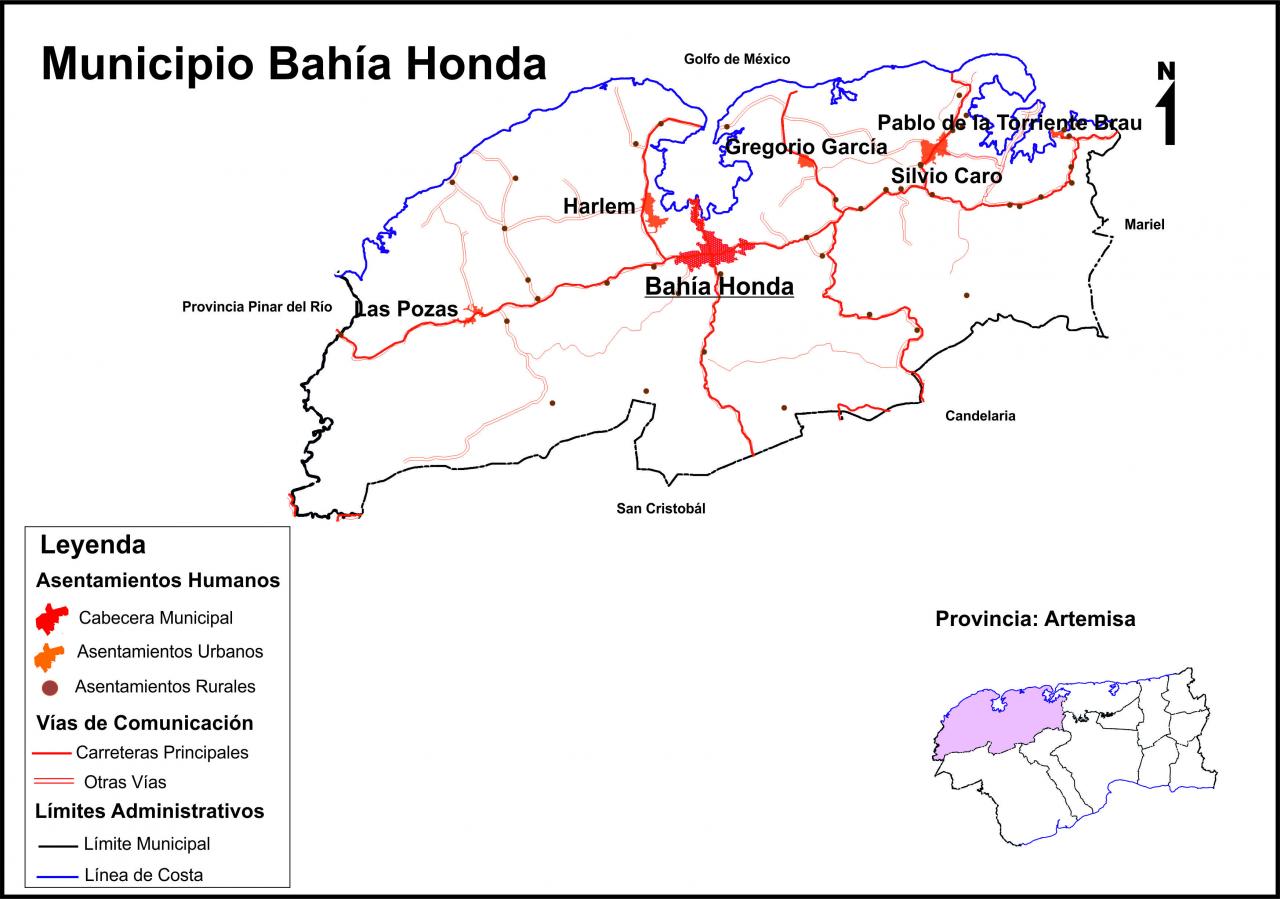 Forma parte de nuestro equipo de líderes municipales en el municipio Bahía Honda y gana hasta el 3% de la ganancia limpia de nuestro proyecto en ese municipio.