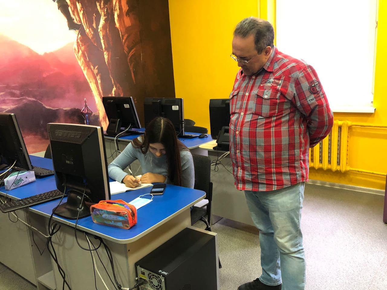Curso individual de ventas de 22 horas: Cómo vender los cursos de idioma español, para niñas y niños de 8 grado, de habla rusa, de la Escuela de Idioma Español "Olga Tsymbala", y ganar no menos de 1000 pesos en cada venta.