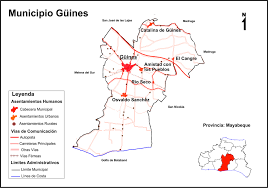 Forma parte de nuestro equipo de líderes municipales en el municipio Guines y gana hasta el 3% de la ganancia limpia de nuestro proyecto en ese municipio.
