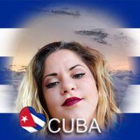 Líder de negocios e inversiones del proyecto en el consejo popular Guanabo, del municipio habanero Habana del Este. Yenny Ortiz Vega.