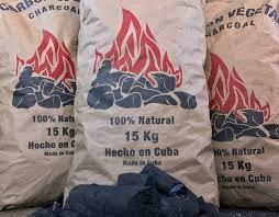 Conviértete en pequeña empresa productora proveedora de carbón vegetal, afiliada a nuestro proyecto, para satisfacer la demanada de nuestra red de afiliados y abonados cubanos y también para nuestra red de tiendas en Polonia y Ucrania.