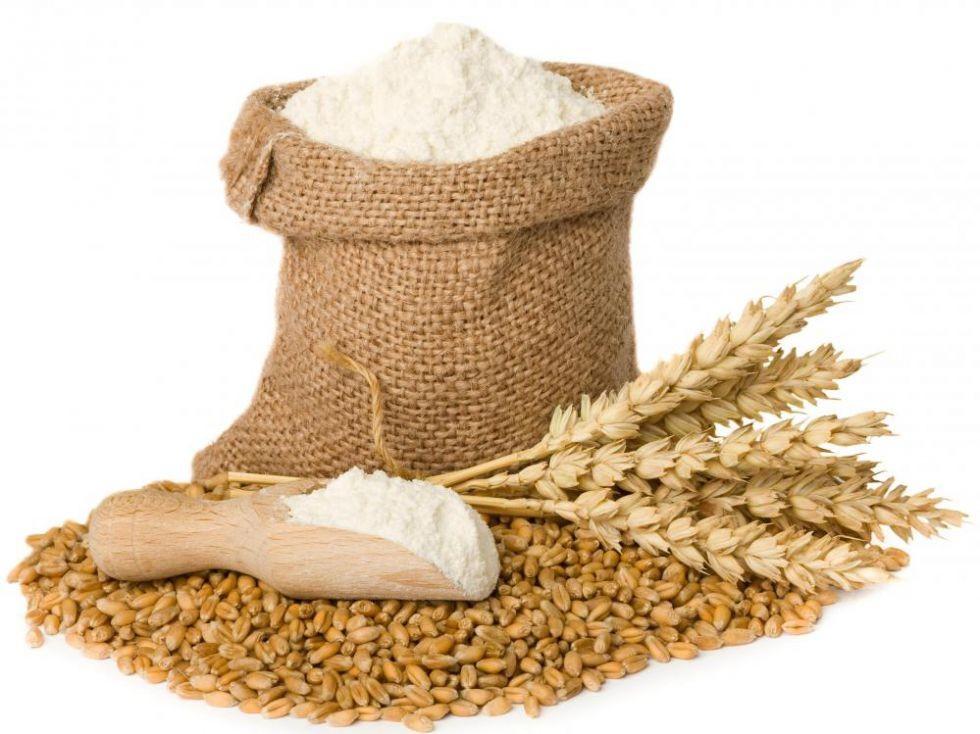 Arinas de soya, de diferentes tipos, calidades y envases.