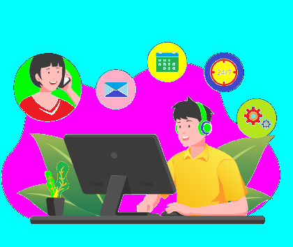Servicio de diagnóstico: Diagnóstico general del sistema de los servicios del negocio.