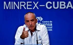Mis argumentos del por qué yo digo que estamos muy, muy mal atendidos, los cubanos residentes en el exterior.