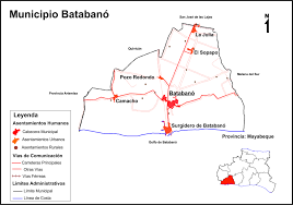 Forma parte de nuestro equipo de líderes municipales en el municipio Batabano y gana hasta el 3% de la ganancia limpia de nuestro proyecto en ese municipio.