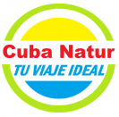 Servicios turísticos a cubanos.