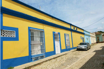Servicio turístico: Conozca las atracciones turísticas de la provincia cubana de "Santi Spiritus"
