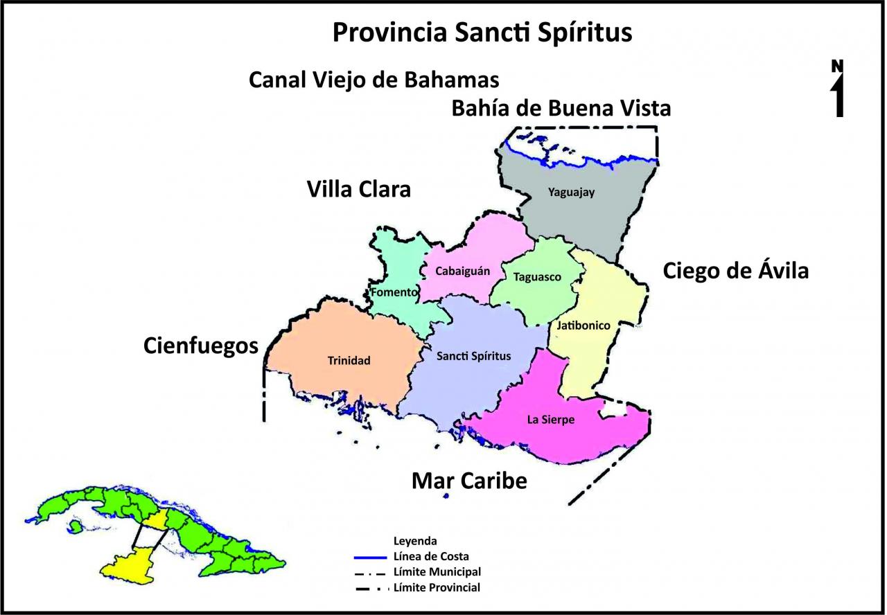 Forma parte de nuestro equipo de líderes provinciales de la provincia de Santi Spiritus y gana hasta el 2% de la ganancia limpia de nuestro proyecto en esa provincia.
