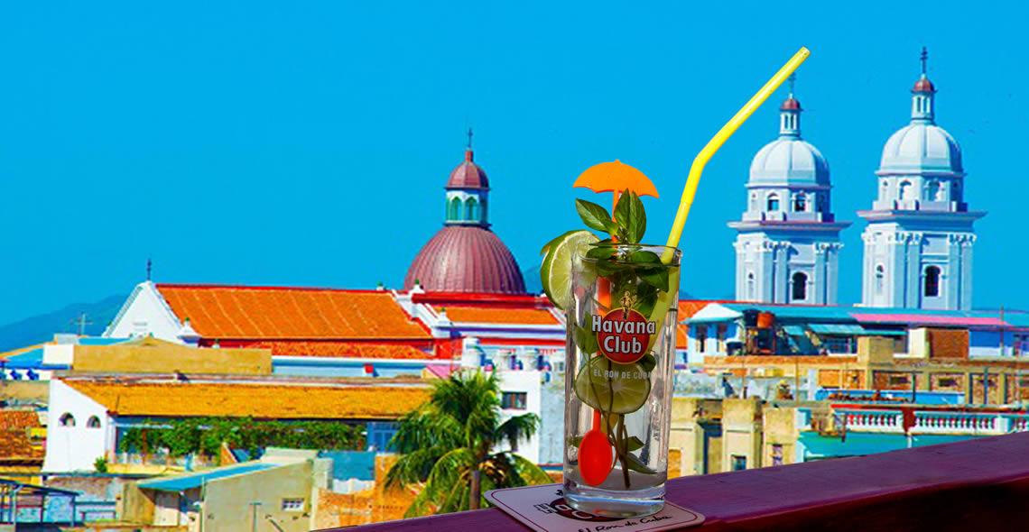 Proposición a los guias turísticos franceses de idioma español: Conviértete en guia turístico de Cuba Natur. Gana no menos de 1000 euros al mes.