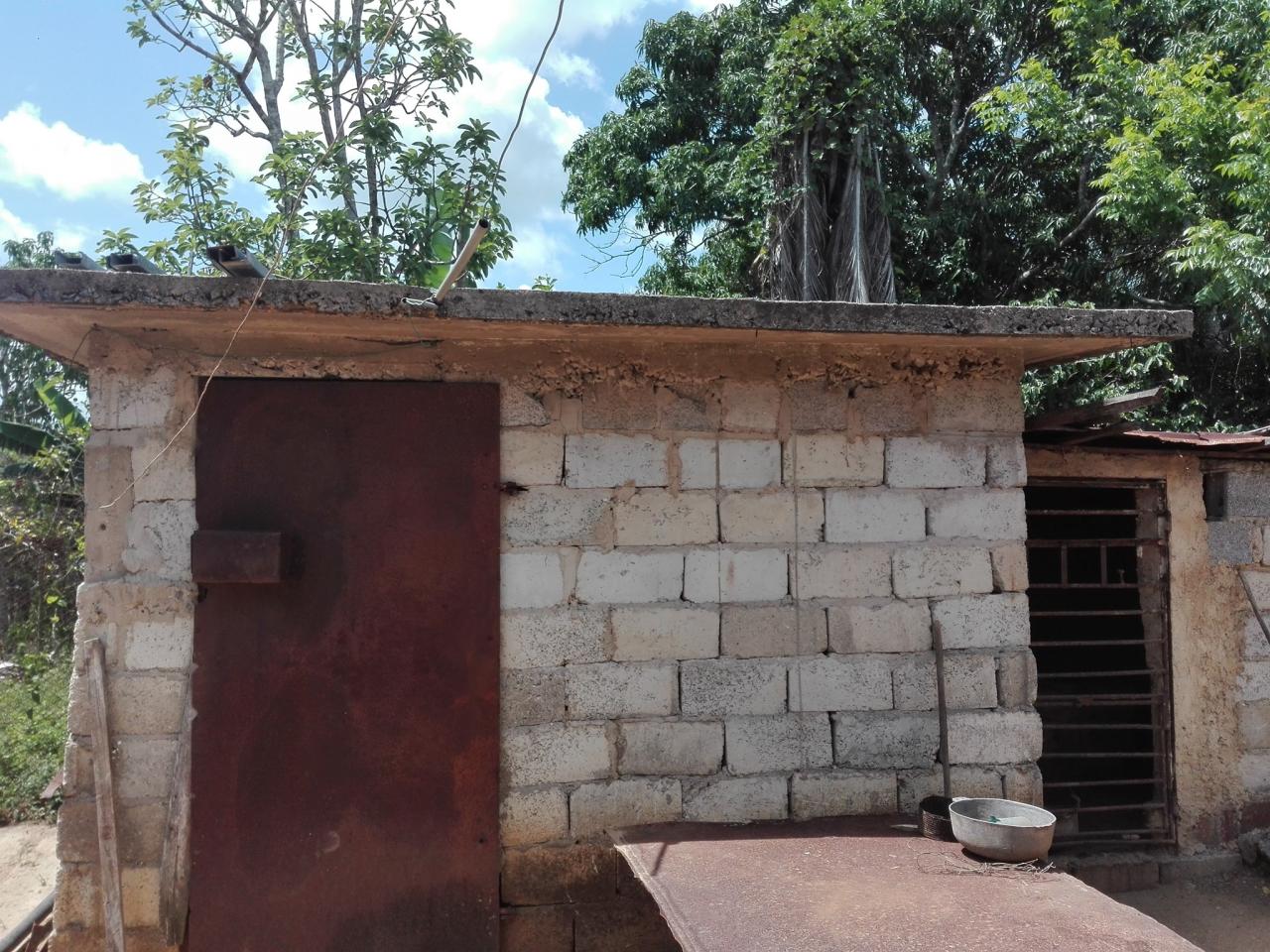 Servicio: Arrenda de dormitorio, en el campo. Pinar del Rio, Cuba.