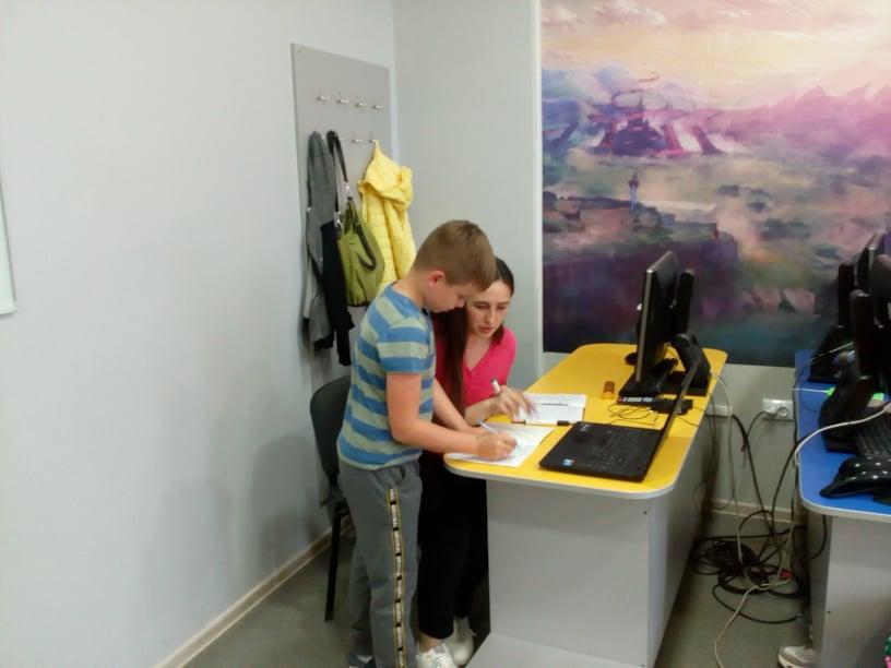 Curso individual de ventas de 22 horas: Cómo vender los cursos de idioma español para niñas y niños, de habla rusa, de la Escuela de Idioma Español "Olga Tsymbala", y ganar no menos de 1000 pesos en cada venta.