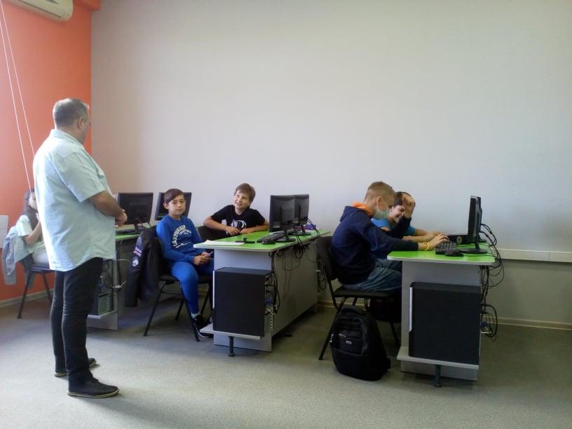 Стань викладачем іспанської мови на групових курсах рівня А1 для дітей 6 класу, в школі іспанської мови Цимбали Ольги.