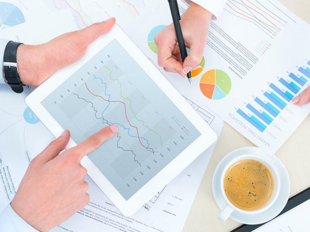 Diagnóstico de negocios: Verifica si está listo tu plan de negocios, para comenzar a crear tu pequeño negocio. Para todas las personas naturales.