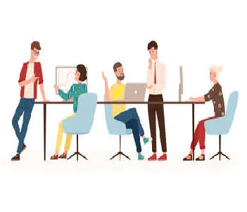 Servicio de diagnóstico: Diagnóstico general del sistema del equipo de negocios  del negocio.