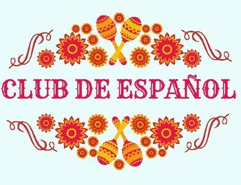 Plan de realización del club de español el día 28.09.2024 en Malbork, Polonia.