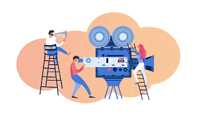 Conviértete en una mediana empresa productora de audiovisuales sobre los negocios y las inversiones, alfiliada al proyecto. Amplia tu pequeño negocio con nosotros. Obtén tu libertad financiera.