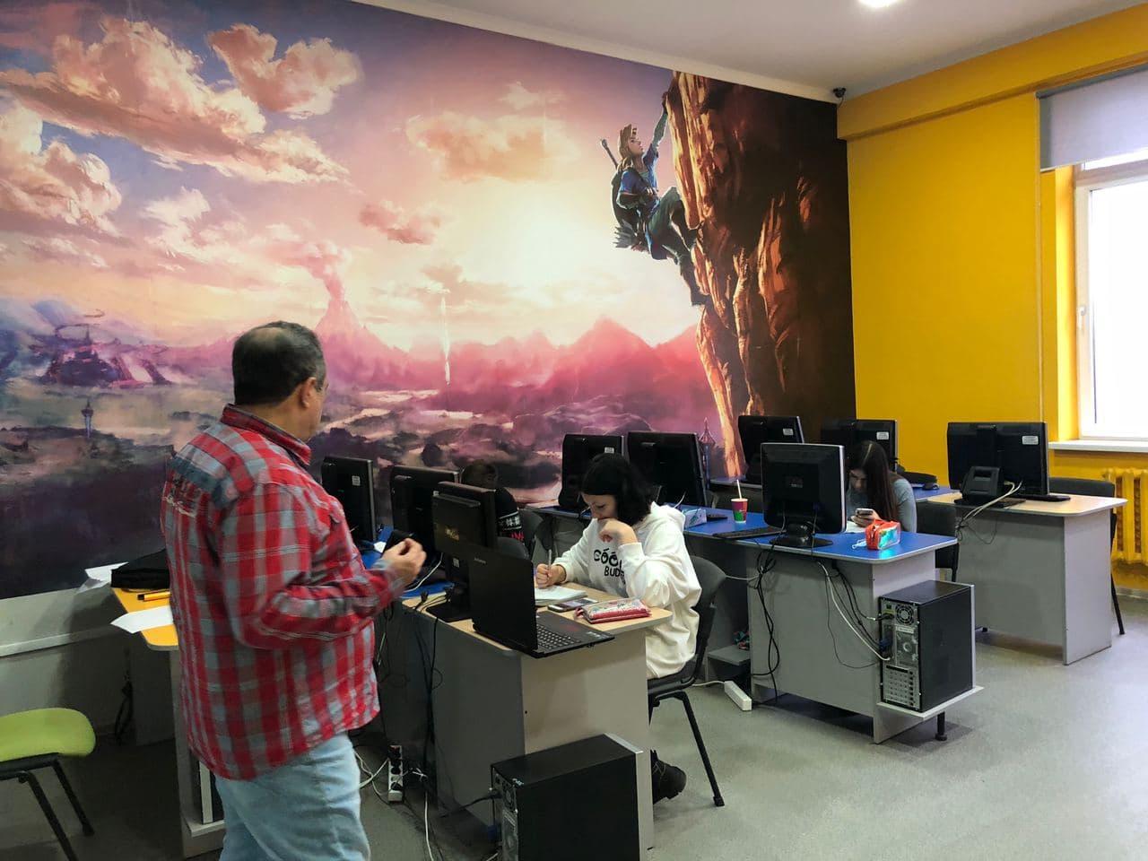 Curso grupal de ventas de 22 horas: Cómo vender los cursos de idioma español, para niñas y niños de 8 grado, de habla rusa, de la Escuela de Idioma Español "Olga Tsymbala", y ganar no menos de 1000 pesos en cada venta.