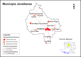 Forma parte de nuestro equipo de líderes municipales en el municipio Jovellanos y gana hasta el 3% de la ganancia limpia de nuestro proyecto en ese municipio.
