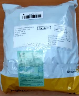 Vende mi Programa para enviar paquetes postales a Cuba y gana mucho dinero con nosotros.