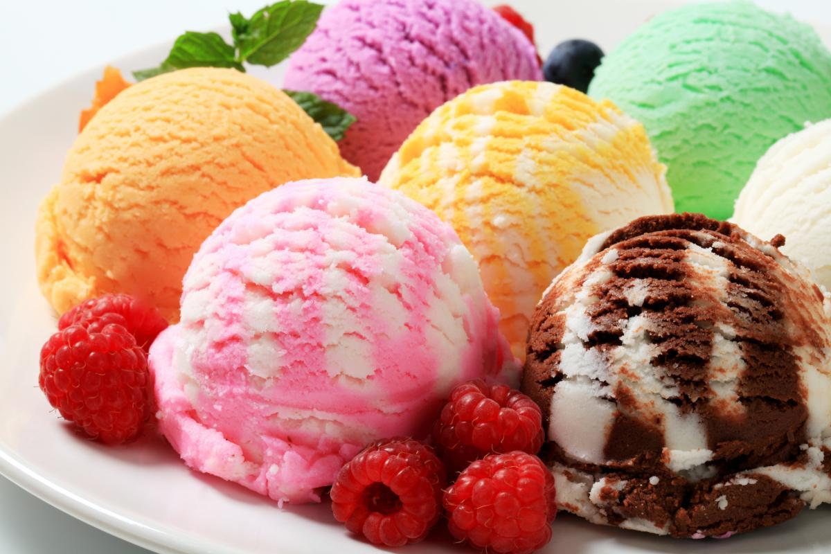 Crea tu fábrica de helados con nosotros en Cuba.