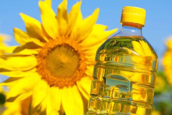 Aceite de girasol en diferentes envases, unidades de medidas y calidades.