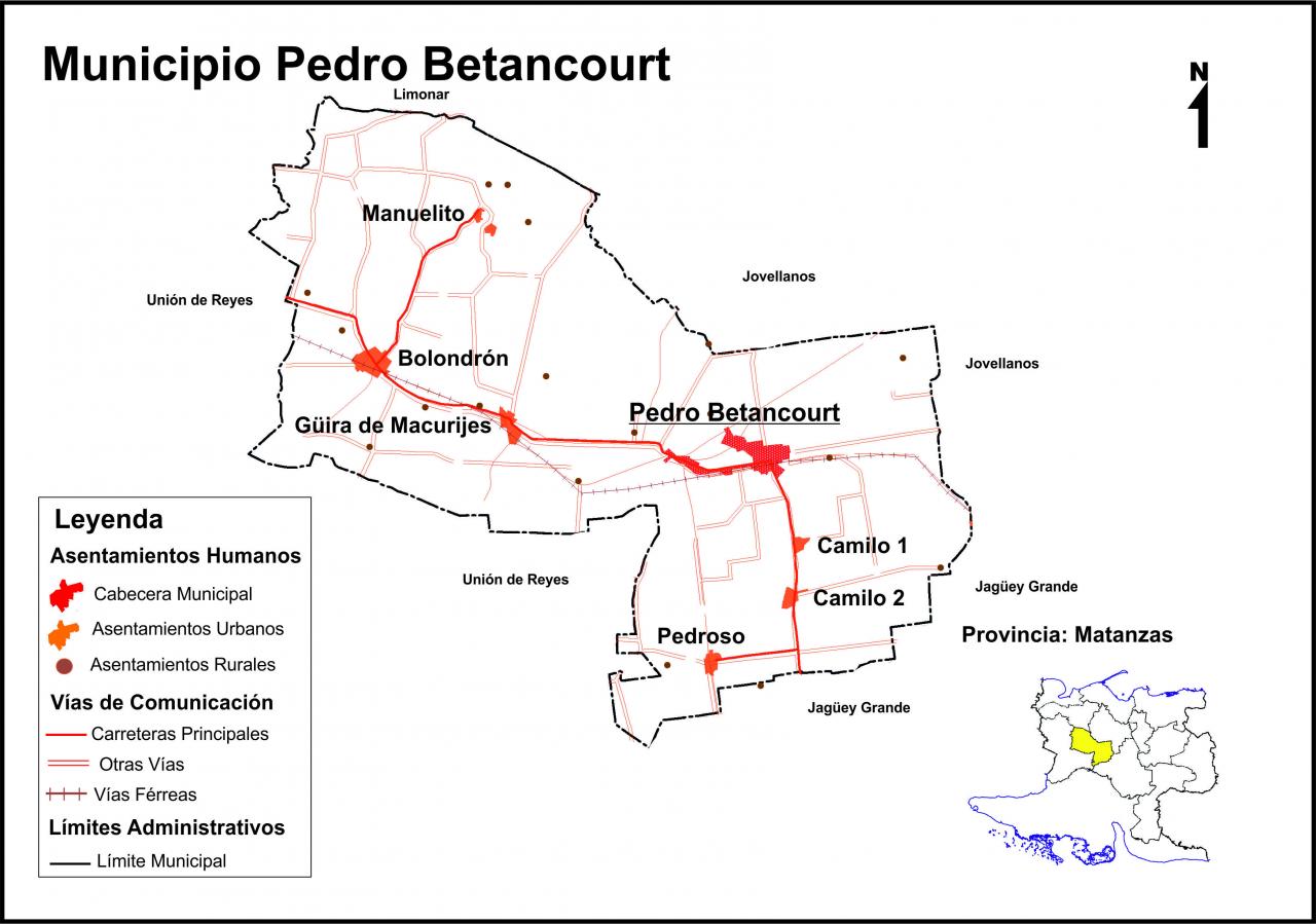 Forma parte de nuestro equipo de líderes municipales en el municipio Pedro Betancourt y gana hasta el 3% de la ganancia limpia de nuestro proyecto en ese municipio.