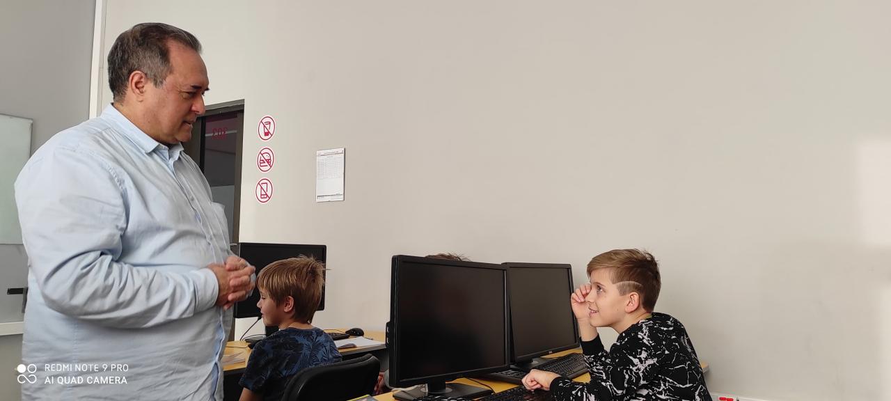 Clases individuales de idioma español, a la medida de tu bolsillo.