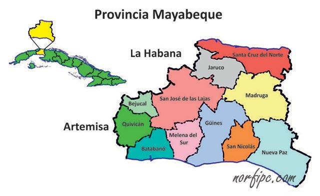 Forma parte de nuestro equipo de líderes provinciales de la provincia de Mayabeque y gana hasta el 2% de la ganancia limpia de nuestro proyecto en esa provincia.