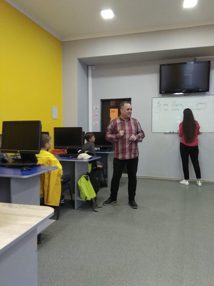 Увага, увага всім нашим друзям! Оголошуємо дату зміни ціни на індивідуальні курси іспанської мови нашої школи.