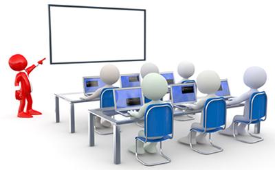 Creación, del programa general de estudios especializados, de idioma español, para las escuelas de nuevas tecnologías.