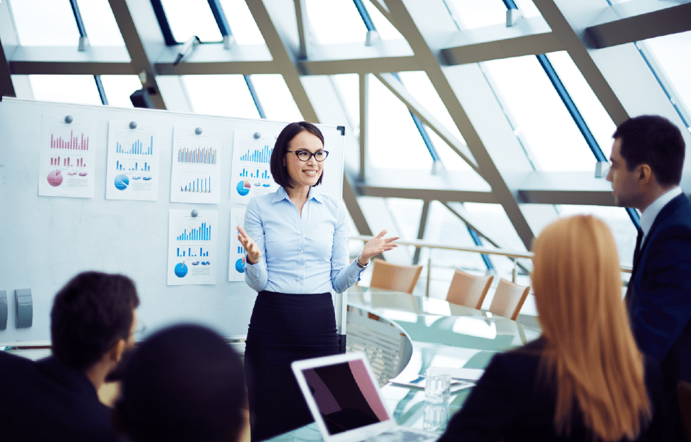 Curso individual 60h: El ABC de los negocios para mujeres. Introducción a los negocios. Para las que comienzan.