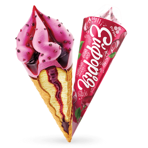 Crea tu fábrica de helados con nosotros en Cuba.
