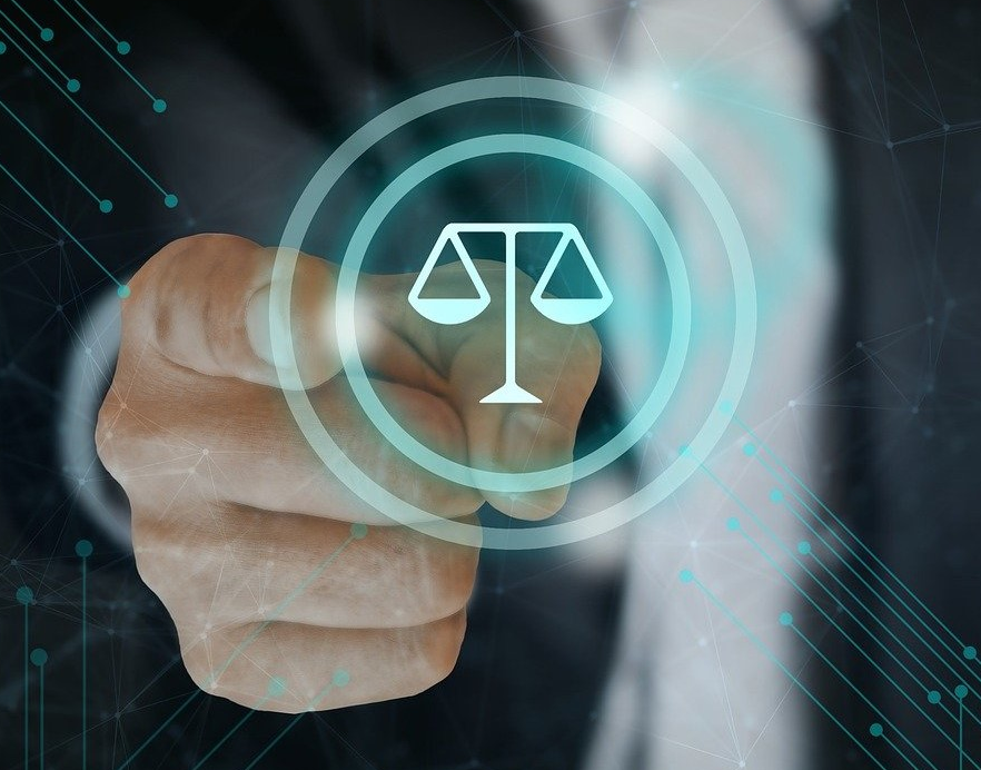 Servicio de diagnóstico: Diagnóstico general del sistema jurídico del negocio.