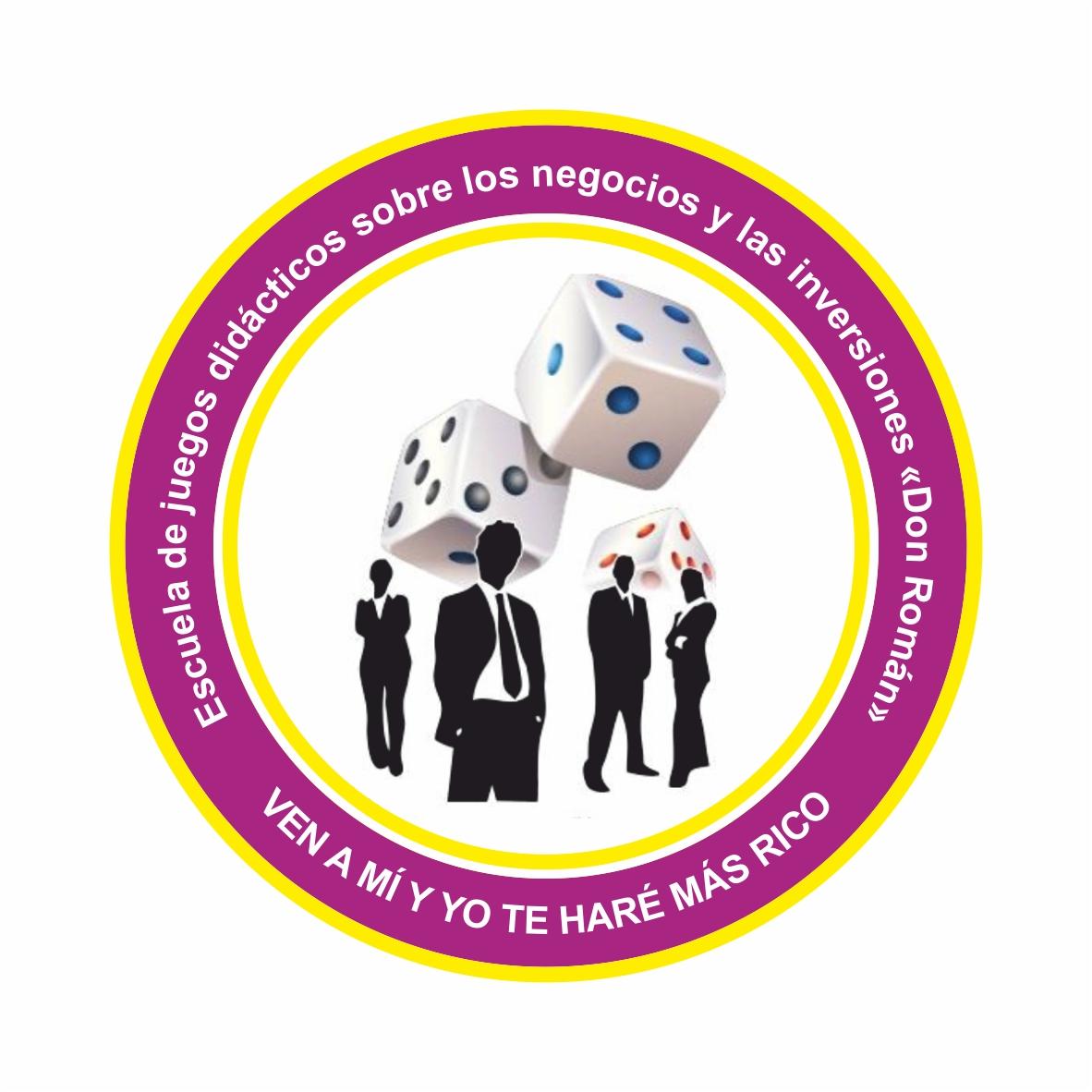 Crea tu escuela de juegos didácticos, sobre los negocios y las inversiones, para mujeres.